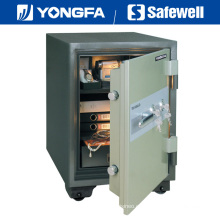 Yongfa Yb-as Serie 60cm Caja fuerte a prueba de fuego para la oficina en el hogar